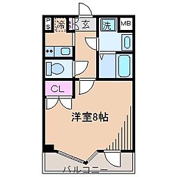 東急東横線 元住吉駅 徒歩3分