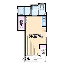 D・WELL 1階