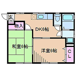 東急東横線 大倉山駅 徒歩15分