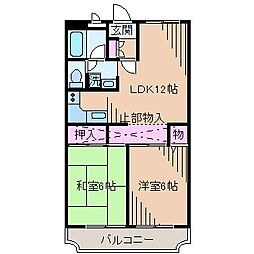 東急東横線 大倉山駅 徒歩6分 1階/-
