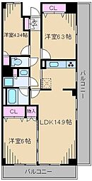東急東横線 日吉駅 徒歩4分 3階/-