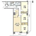 アプリーレ日吉本町5階26.0万円