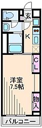 東急東横線 綱島駅 徒歩17分