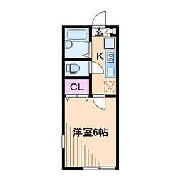 東急東横線 日吉駅 徒歩10分