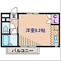 ロータリーヒルズ3階7.0万円
