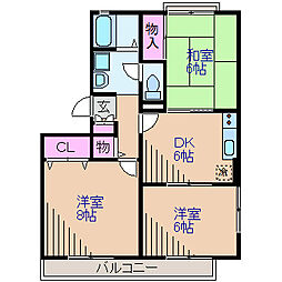 東急東横線 大倉山駅 徒歩7分 3階/-