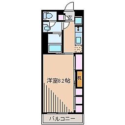 横浜市営地下鉄ブルーライン 新羽駅 徒歩4分 3階/-