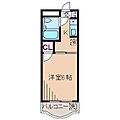 ハイタウン大倉山No.11階3.9万円