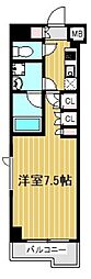 JR横須賀線 武蔵小杉駅 徒歩14分