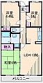 オーキッドレジデンス港北綱島イースト5階16.2万円