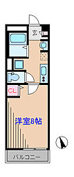 横浜市営地下鉄グリーンライン 高田駅 徒歩4分