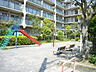 周辺：木月大町公園（479m）