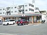 周辺：セブンイレブン　川崎子母口東（296m）
