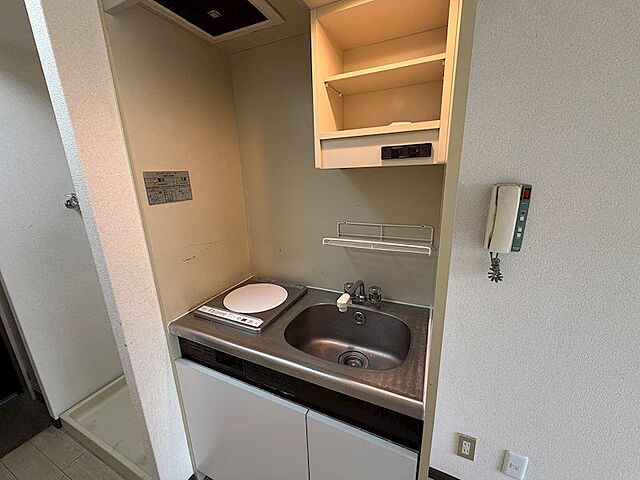 キッチン
