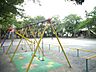 周辺：木月下町公園（112m）