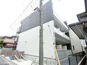 外観 外観
