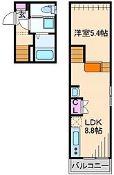 東急東横線 菊名駅 徒歩3分