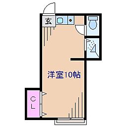 NOTOS 2階