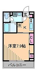東急東横線 日吉駅 徒歩15分