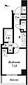 AXAS中野大和町6階2,750万円