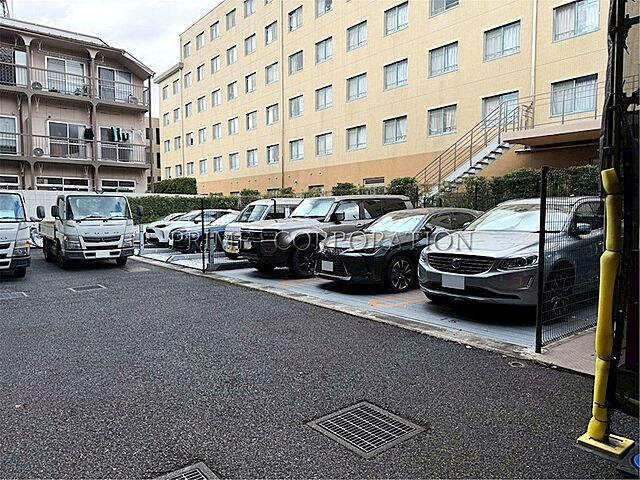 その他 パーク・ハイム自由が丘弐番館 2階/-