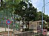 周辺：高井戸西公園（250m）