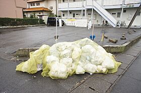 コーポ鶴田  ｜ 栃木県宇都宮市鶴田町（賃貸アパート1K・1階・30.69㎡） その20