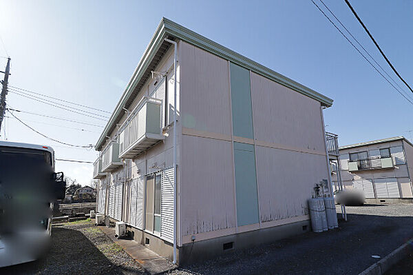 菊地ハイツ E ｜栃木県塩谷郡高根沢町大字宝積寺(賃貸アパート1LDK・1階・40.92㎡)の写真 その22