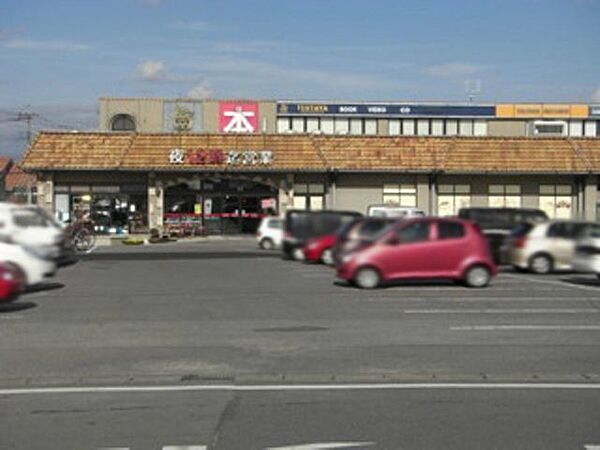 画像10:フードマーケットオータニ江曽島店 882m