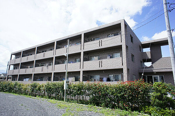 ソル・レヴァンテ I ｜栃木県宇都宮市野沢町(賃貸マンション2LDK・3階・62.68㎡)の写真 その22