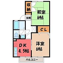 間取り：209005571629