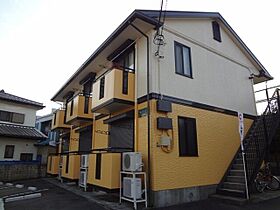 ニューコーポ II  ｜ 栃木県宇都宮市江曽島1丁目（賃貸アパート1R・2階・23.40㎡） その19