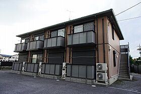 メゾングリシーヌ B  ｜ 栃木県宇都宮市鶴田町（賃貸アパート1K・2階・28.20㎡） その22