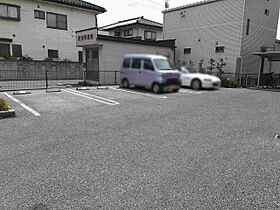 パレ・ニューみやの  ｜ 栃木県宇都宮市簗瀬1丁目（賃貸マンション1LDK・1階・38.00㎡） その15