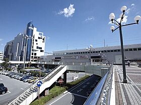 シンフォニックガーデン駅西  ｜ 栃木県宇都宮市南大通り1丁目（賃貸マンション1K・3階・22.80㎡） その30