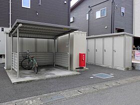 ベルメゾンK  ｜ 栃木県宇都宮市岩曽町（賃貸アパート1R・2階・37.62㎡） その20