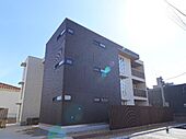 宇都宮市簗瀬3丁目 3階建 新築のイメージ