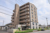 宇都宮市中今泉5丁目 7階建 築24年のイメージ