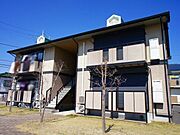 雀宮駅より徒歩25分 築31年2ヶ月 2階建の賃貸物件