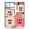 ディープインフォレスト23階8.0万円