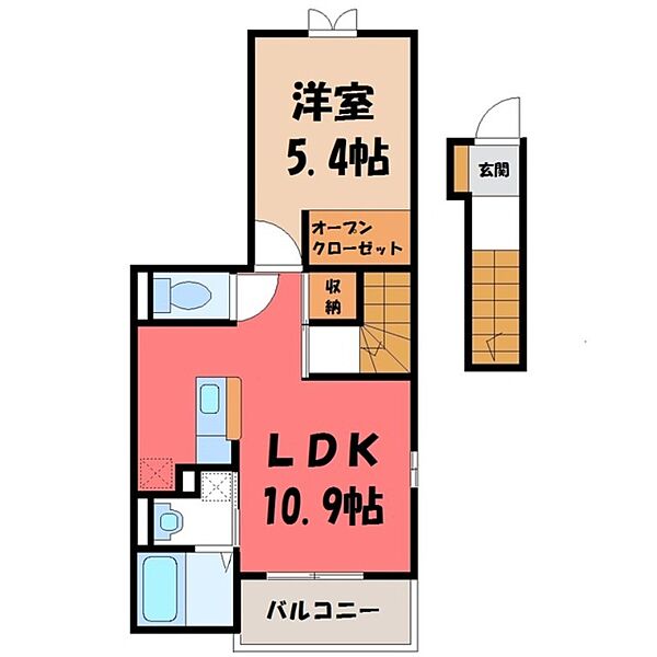 apartment 栃木県河内郡上三川町しらさぎ1丁目
しらさぎの賃貸情報を見る
物件地図