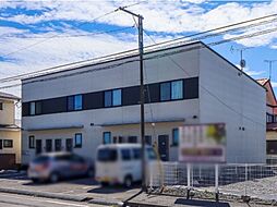 シャルム清原台