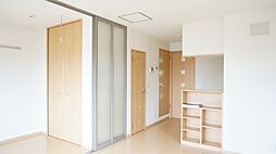 エスポワール海都 D