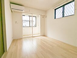 平松本町アパート(028419601) 1階1Kのリビング/ダイニング