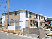 ディアコート冨士山Ｂの賃貸物件