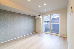 宇都宮市平松3丁目アパート 2LDKの写真