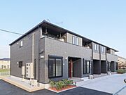 ベル・プリムローズの賃貸物件