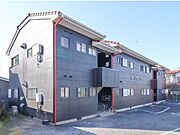 第二ひさごハイツ 1階 築32年5ヶ月の賃貸物件