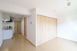 サンホープ長田 1階1LDKのリビング/ダイニング