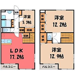 Y&M GENTRY・AYU 1階